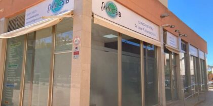 Dental CSIB Centro Sanitario Ibiza
