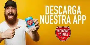 Descargar Welcometoibiza app