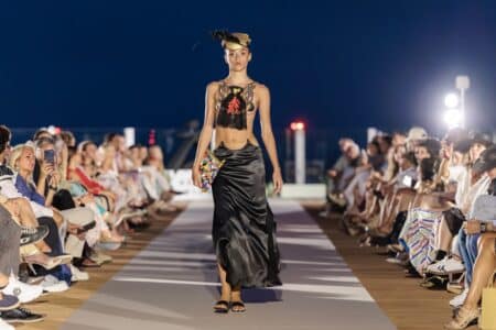 Adlib Ibiza en el rooftop de BLESS Ibiza The Site
