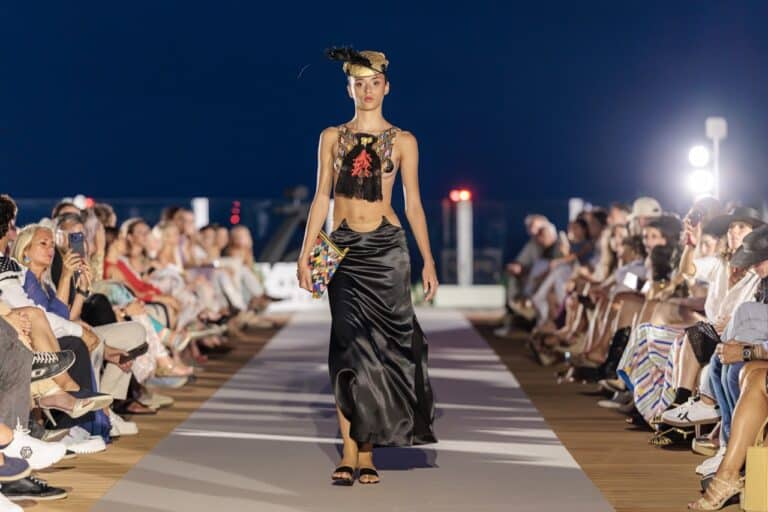 Adlib Ibiza en el rooftop de BLESS Ibiza The Site