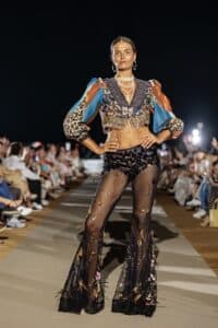 Adlib Ibiza en el rooftop de BLESS Ibiza The Site