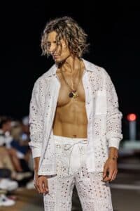 Adlib Ibiza en el rooftop de BLESS Ibiza The Site