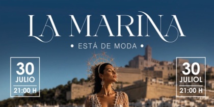 La Marina Está de Moda