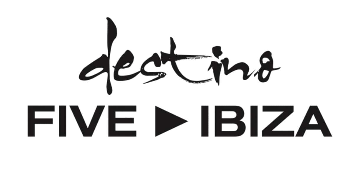 Club Destino Five Ibiza