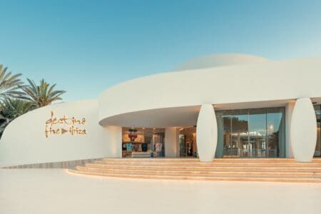 Destino Five Ibiza se transforma en un cinco estrellas que redefine el lujo sostenible