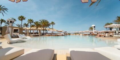 Destino Five Ibiza se transforma en un cinco estrellas que redefine el lujo sostenible