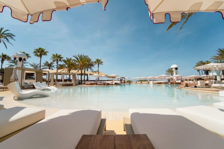 Destino Five Ibiza se transforma en un cinco estrellas que redefine el lujo sostenible