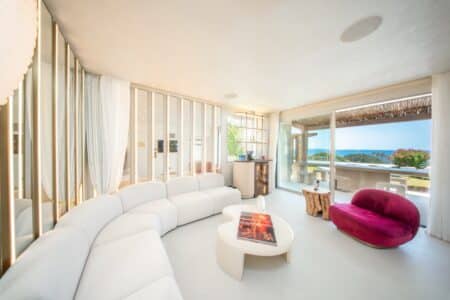 Destino Five Ibiza se transforma en un cinco estrellas que redefine el lujo sostenible