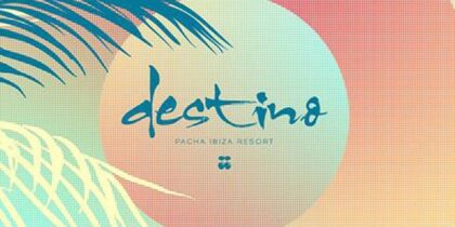 Destination Ibiza Opening Party 2016