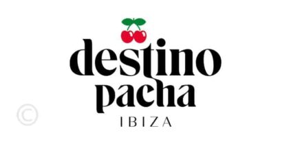 Bestemming Club Pacha Ibiza