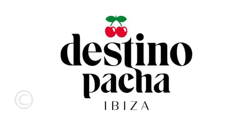 Clubbestemming Pacha Ibiza Ibiza