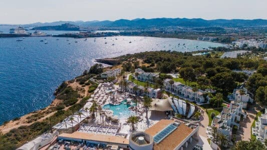 Destino Five Ibiza