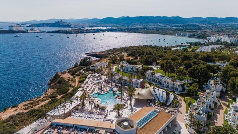 Destino Five Ibiza