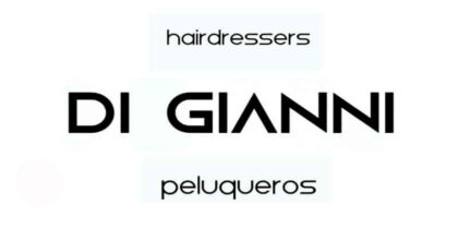 Di Gianni Hairdressers