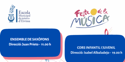 Día de la Música en Ibiza