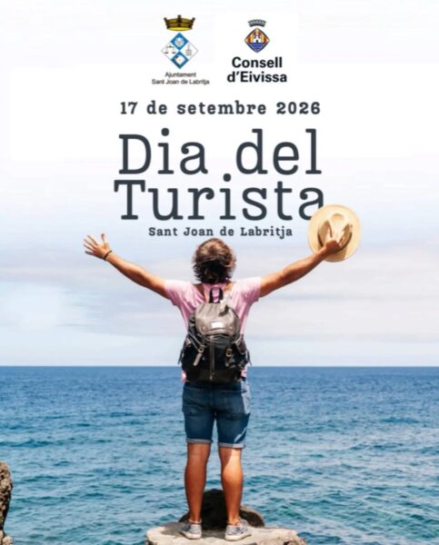 Día del Turista en Ibiza: Actividades gratis en toda la isla