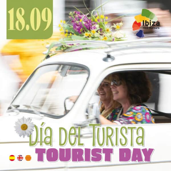Día del Turista en Ibiza: Actividades gratis en toda la isla
