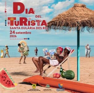 Día del Turista en Ibiza: Actividades gratis en toda la isla