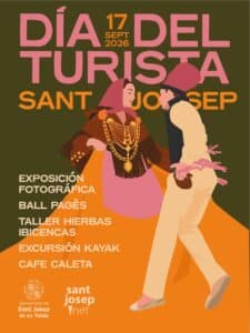 Día del Turista en Ibiza: Actividades gratis en toda la isla