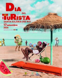Journée touristique à Ibiza: activités gratuites dans toute l'île