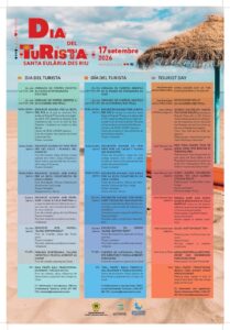 Día del Turista en Ibiza: Actividades gratis en toda la isla