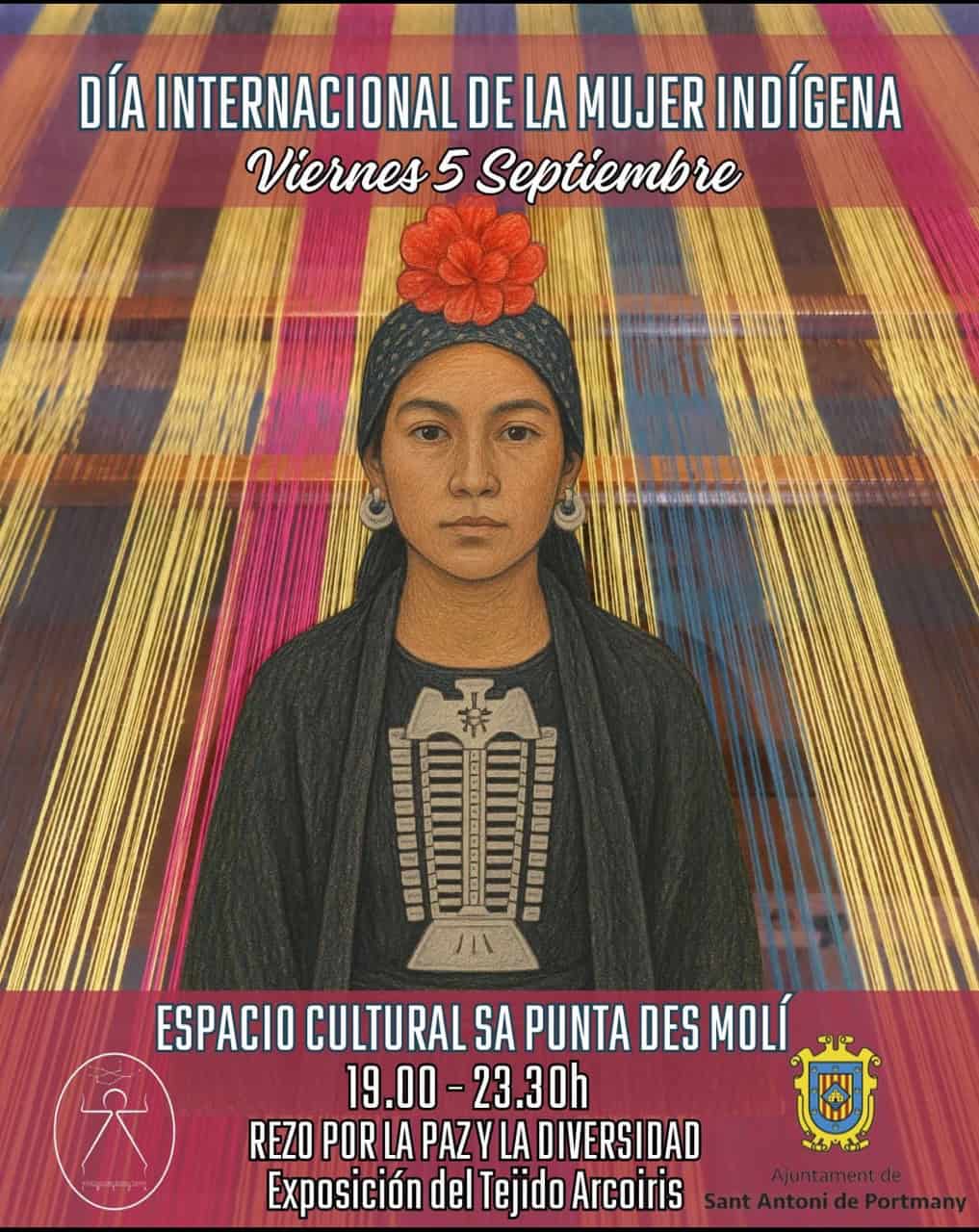 Día Internacional de la Mujer Indígena