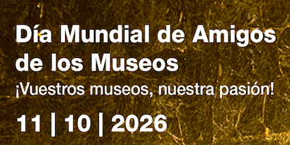 Día Mundial de los Amigos de los Museos en el MACE