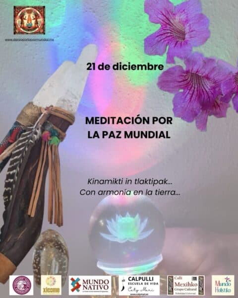 Día Mundial de la Meditación en Ibiza