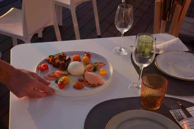 Trattoria Dietro al Sole