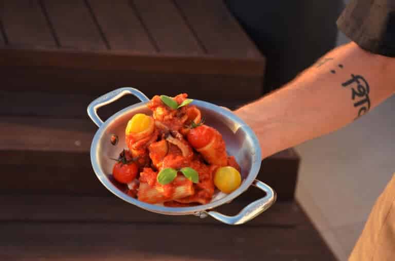 Trattoria Dietro al Sole