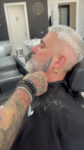 Di Gianni Peluqueros
