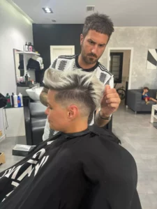 Di Gianni Peluqueros