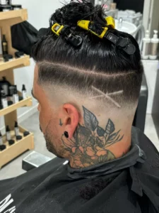Di Gianni Peluqueros