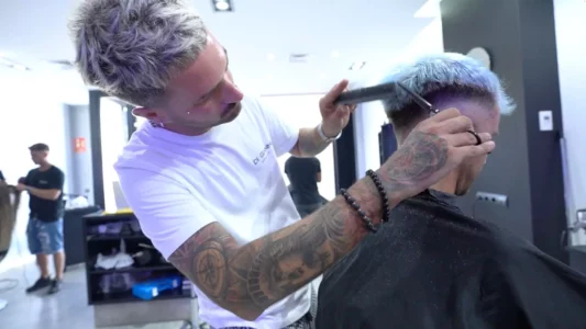 Di Gianni Peluqueros