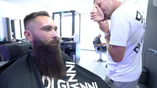 Di Gianni Peluqueros