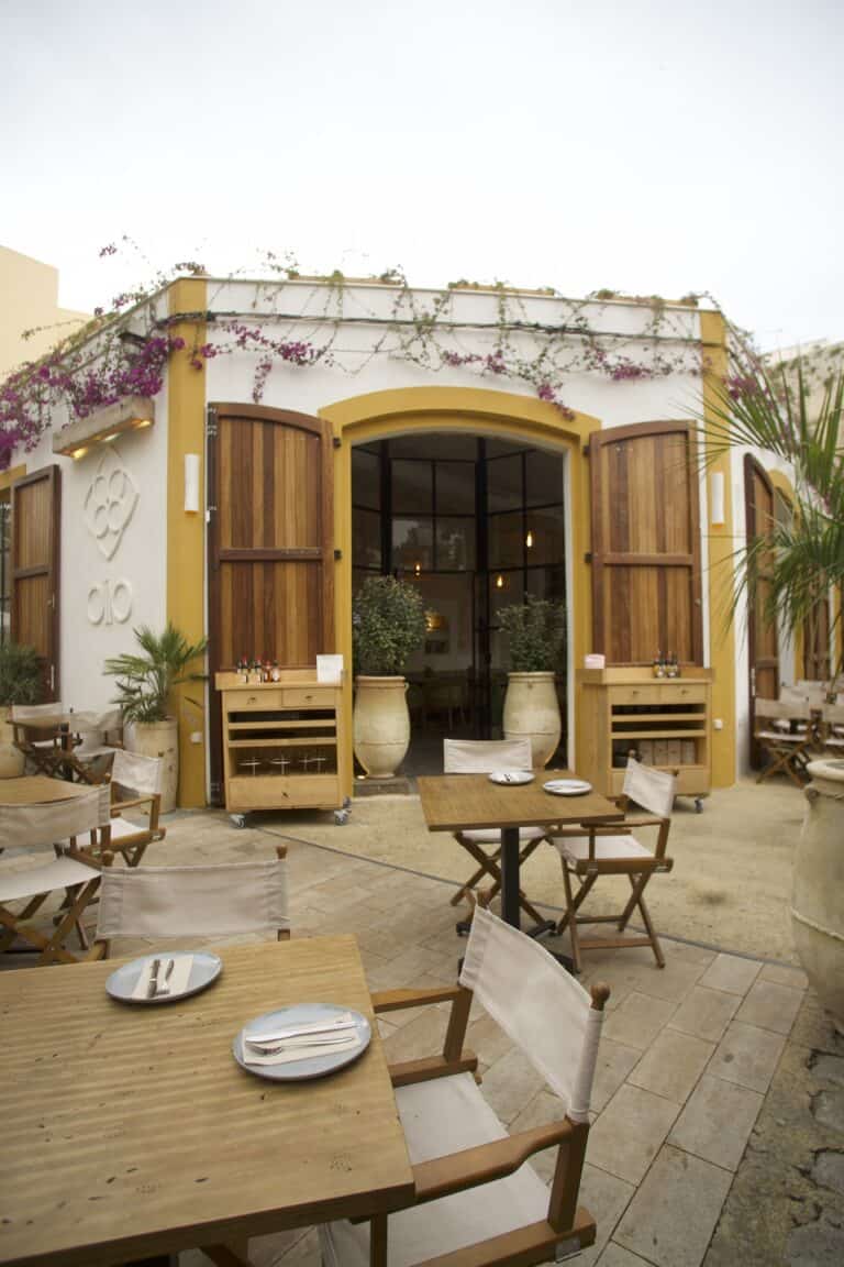Dilo Ibiza