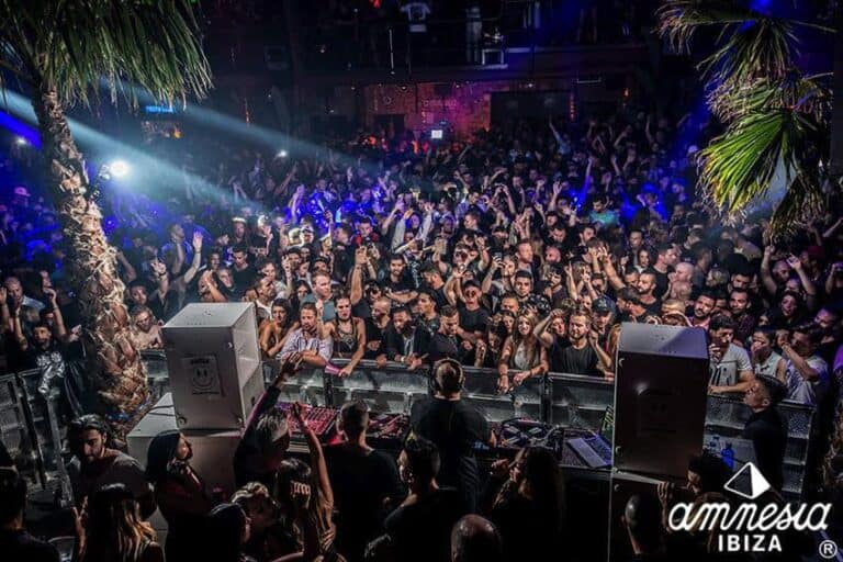 Amnesia Ibiza