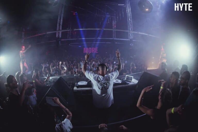 Amnesia Ibiza