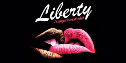 Noches de fiesta en Liberty Swingers Erotic Club