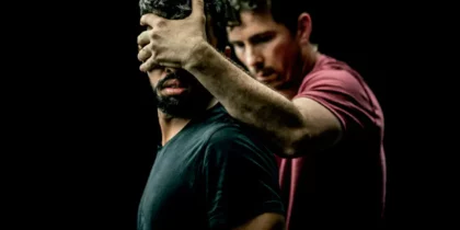 Circo y danza para reflexionar sobre la identidad