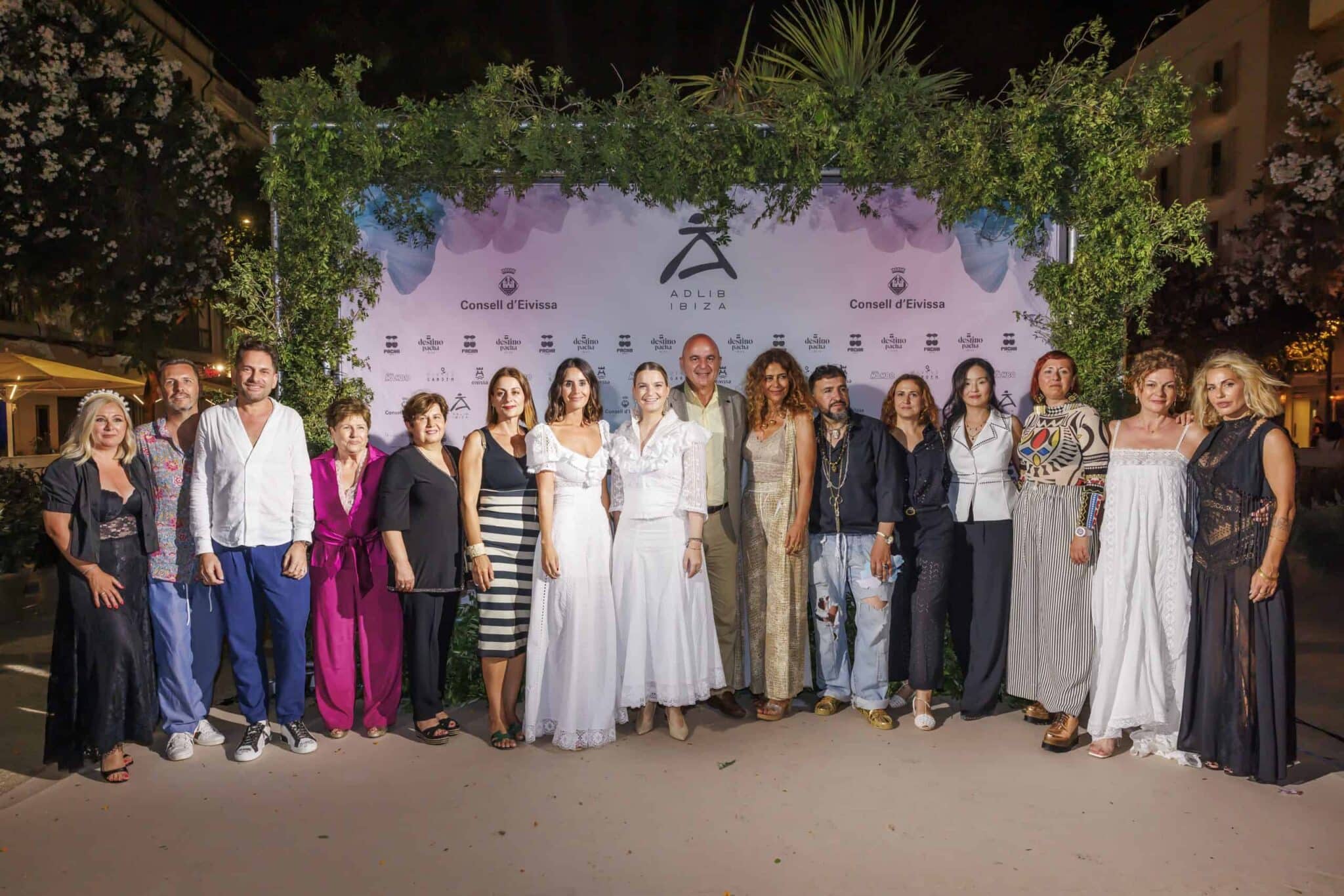 Moda Adlib Ibiza