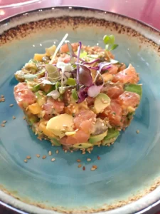 Disfrute Café & Snack