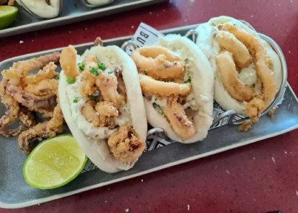 Disfrute Café & Snack