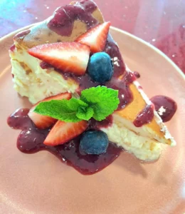 Disfrute Café & Snack