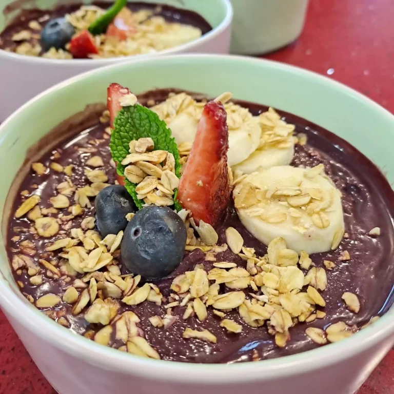 Disfrute Café & Snack