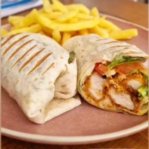 Disfrute Café & Snack