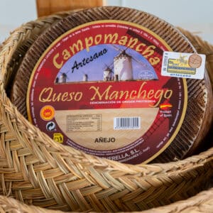 Distribuciones Torres y Riera