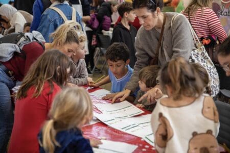 Diverespai, la feria más divertida vuelve al Recinto Ferial de Ibiza