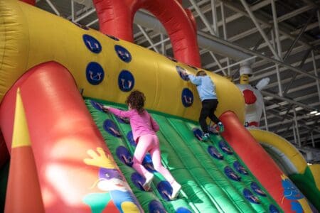Diverespai, la feria más divertida vuelve al Recinto Ferial de Ibiza