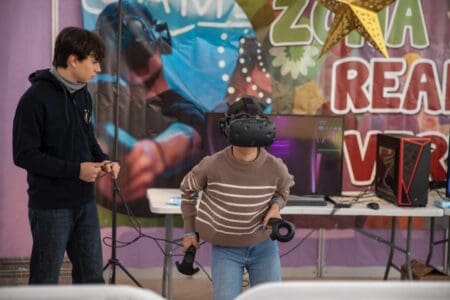 Diverespai, la feria más divertida vuelve al Recinto Ferial de Ibiza